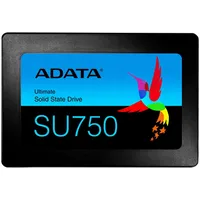 Adata Ssd Ultimate Su750 512Gb 2.5 S3 Asu750Ss-512Gt-C disks