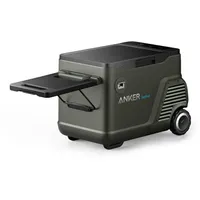 Anker Everfrost cool box 33 L Electric Black A17A03M2 Portatīvais lādētājs - Lādētājakumulators Power Bank