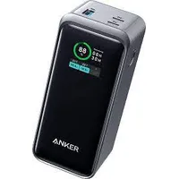 Anker Prime A1336011 Usb 20000Mah Portatīvais lādētājs - Lādētājakumulators Power Bank