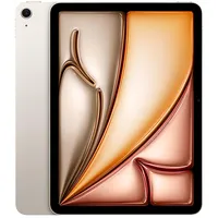 Apple iPad Air 11 M2 Wifi 128Gb, Starlight Muwe3Hc/A Planšetdators