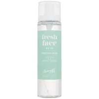 Barry M Fresh Face Skin Purifying Toner 100Ml Women  Izsmidzināms sejas un ķermeņa losjons