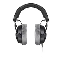 Beyerdynamic Dt 770 Pro Headphones Wired Head-Band Music Black 43000049 Austiņas