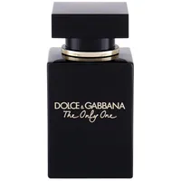 Dolce Gabbana The Only One Intense 50Ml Women  Parfimērijas ūdens Edp