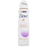 Dove Advanced Care Helps Restore 150Ml Women  Dezodorants