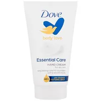 Dove Body Love Essential Care Hand Cream 75Ml Women  Roku krēms