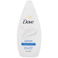 Dove Hydrate Body Wash 450Ml Women  Dušas želeja