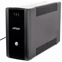 Energenie Eg-Ups-H650 uninterruptible power supply Ups Line-Interactive 650Va Home Nepārtrauktās barošanas avots