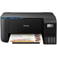 Epson Ecotank L3231 - A4 multifunctional printer with continuous ink supply C11Cj68408 Printeris