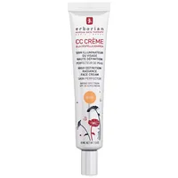 Erborian Cc Creme High Definition Radiance Face Cream 45Ml  Saules aizsargkrēms