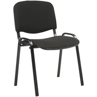 Evelekt Iso Black 633040 Krēsls