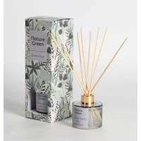 Evelekt Reed diffuser Nature Green 100Ml, Northern Forest