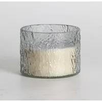 Evelekt Scented candle in glass Nature Green H7,5Cm, Northern Forest