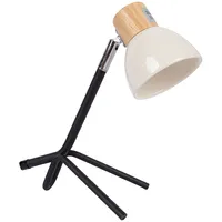 Evelekt Table lamp Raccio H24Cm  Galda lampa