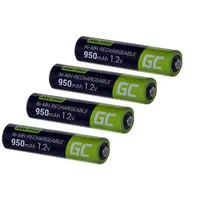 Greencell Gr03 Akumulatoru komplekts