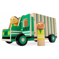 Gerardos Toys Wooden Dump Truck Gt61153 Mašīna