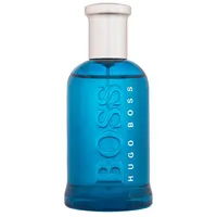 Hugo Boss Bottled Pacific 100Ml Men  Tualetes ūdens Edt