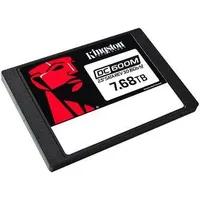 Kingston Sedc600M 3.84Tb  Sedc600M/3840G Ssd disks