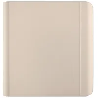 Kobo Etui Libra Colour Notebook Sleepcover Case Sand Beige N428-Ac-Sb-N-Pu