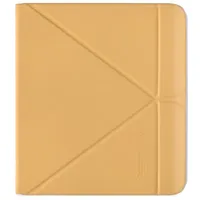 Kobo Etui Libra Colour Sleepcover Case Butter Yellow N428-Ac-Yl-E-Pu