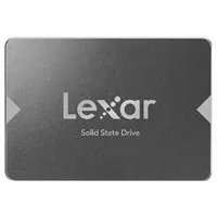 Lexar Ssd 2Tb Sata 3.0 Read speed 550 Mbytes/Sec 2,5 Lns100-2Trb  disks