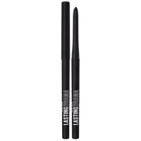 Maybelline Lasting Drama Automatic Gel Pencil Black 0,31G  Acu zīmulis