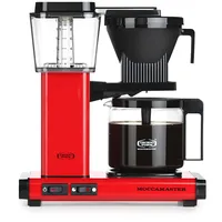 Moccamaster Kbg 741 Ao Semi-Auto Drip coffee maker 1.25 L  Pilienu kafijas automāts ar filtru