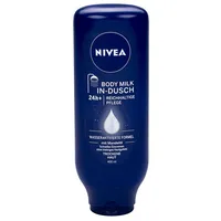 Nivea Shower Milk In-Shower Body 400Ml Women  Ķermeņa pieniņš dušai