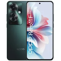 Oppo A17 16.7 cm 6.56 Dual Sim Android 12 4G 4 Gb 64 5000 mAh Blue  Viedtālrunis