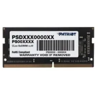 Patriot Memory Signature Psd416G32002S memory module 16 Gb 1 x Ddr4 3200 Mhz Operatīvā atmiņa Ram