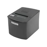 Qoltec 50256 Receipt printer thermal Etiķešu printeris
