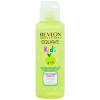 Revlon Professional Equave Kids 50Ml  Šampūns