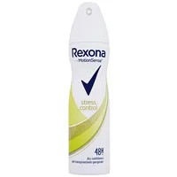 Rexona Motionsense Stress Control 150Ml Women  Dezodorants