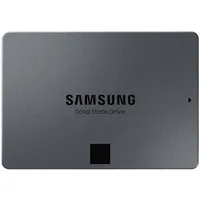 Samsung 870 Qvo 1Tb 2.5 Mz-77Q1T0Bw Grey Ssd disks
