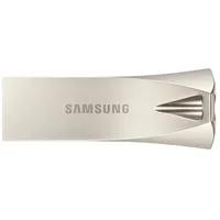 Samsung Bar Plus 256Gb Silver Muf-256Be3/Apc Usb Flash atmiņa