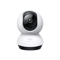Tp-Link Tapo C220 Pan/Tilt Ai Home Secur Videonovērošanas kamera