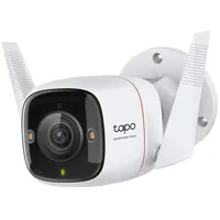 Tp-Link Wrl Camera/Tapo C325Wb Tapoc325Wb Videonovērošanas kamera