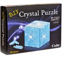 Elephant Toys Flash Cube Uw1125894/29011  3D puzle