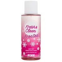 Victorias Secret Pink Fresh  Clean Frosted 250Ml Women Ķermeņa sprejs