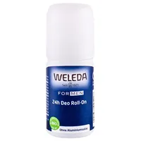 Weleda Men 24H Roll-On 50Ml  Dezodorants