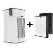 546,85 Eur Gaisa attīrītājs Adolus Apex 85W  Papildu filtrs