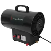 Gāzes sildītājs Heatum H20-Blaze, 20 kW