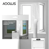 Adolus loga blīve 400 cm mobilajam gaisa kondicionierim