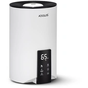 Ultraskaņas gaisa mitrinātājs Adolus Iris 25W, 4L