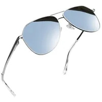 Joopin Polarizētas saulesbrilles Vīriešu Uv aizsardzība