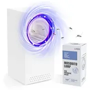 Elektriskais kukaiņu iznīcinātājs, elektriskā odu lampa ar Uv gaismu, Usb iznīcinātāja lampa, slazds, slazds