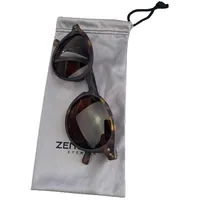 Zenottic Retro stila polarizētas saulesbrilles vīriešiem sievietēm Uv400