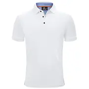 3Xl Vīriešu polo krekls īsām piedurknēm sporta aktivitātēm