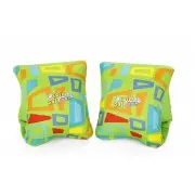 Bestway PeldēScaronAnas uzroči Swim Safe Abc Green