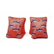 Bestway PeldēScaronAnas uzroči Swim Safe Abc Shark