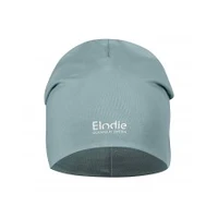 Cepure Logo Beanie Aqua Turquoise Elodie Details